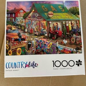 1000 piece puzzle